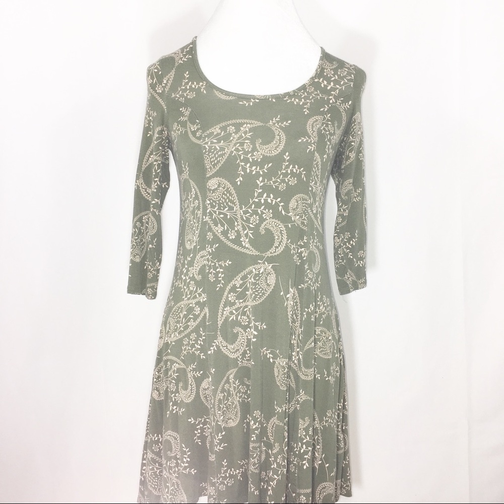 Charlotte Russe Dress